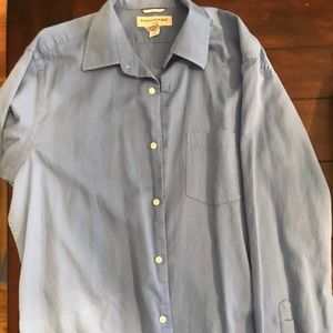 Dress shirt